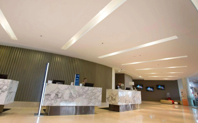 Novotel Sydney Olympic Park