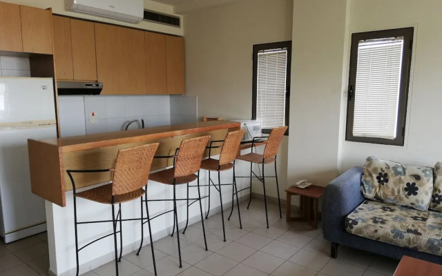 Siwar Center Apartments