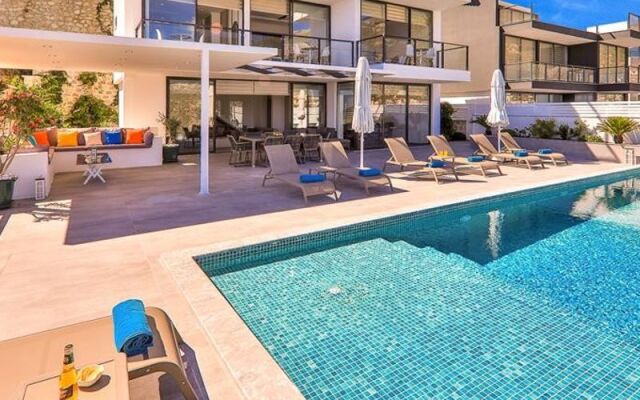 Villa Bunny