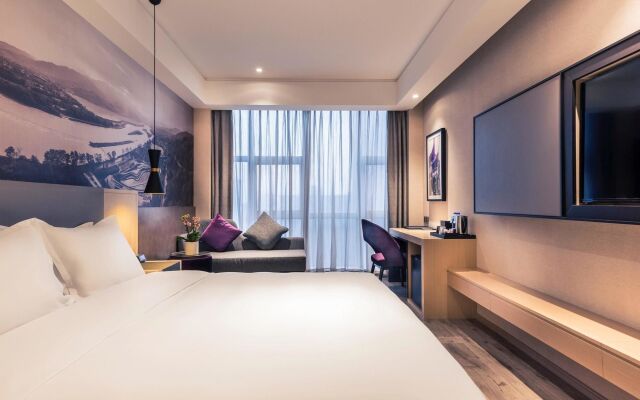 Mercure Chengdu Downtown