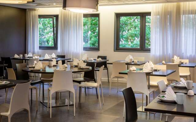 Best Western Plus Thionville Centre