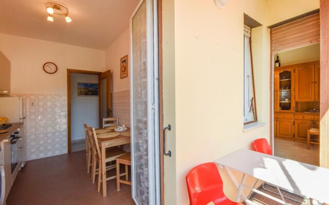 Nice Apartment in Recco With Wifi and 1 Bedrooms