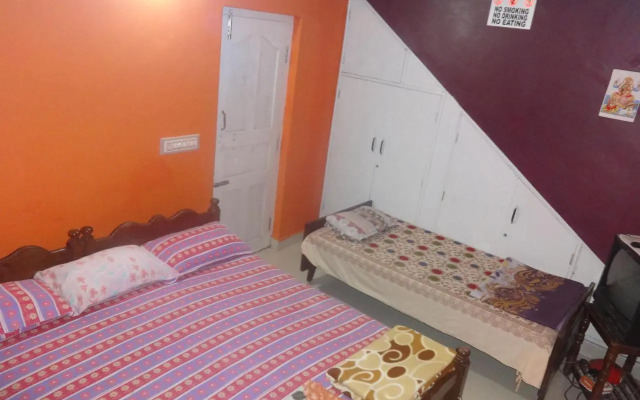 Four Seasons Home Stay (1BDH)