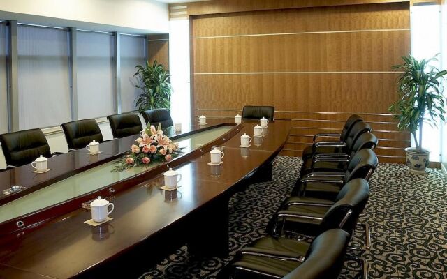 Shunsheng Hotel - Wenzhou