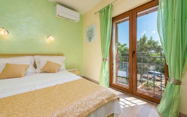 Villa Vidasovi Dvori