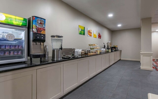 Four Points Sheraton - Lexington