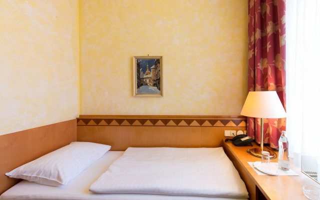 Hotel Post