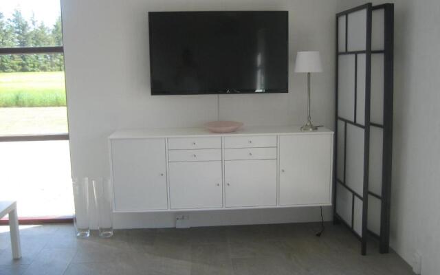 Sellebjerg Apartment