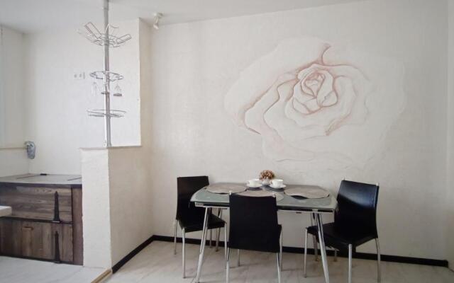 Апартаменты на улице Морозова Павла Леонтьевича