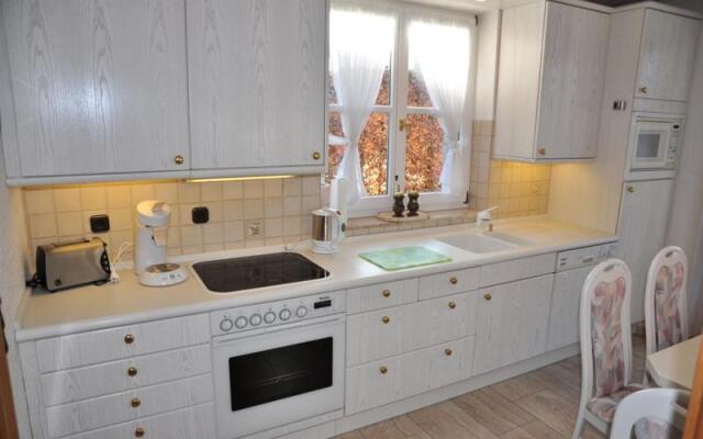 Ferienwohnung Heimbach Breuer