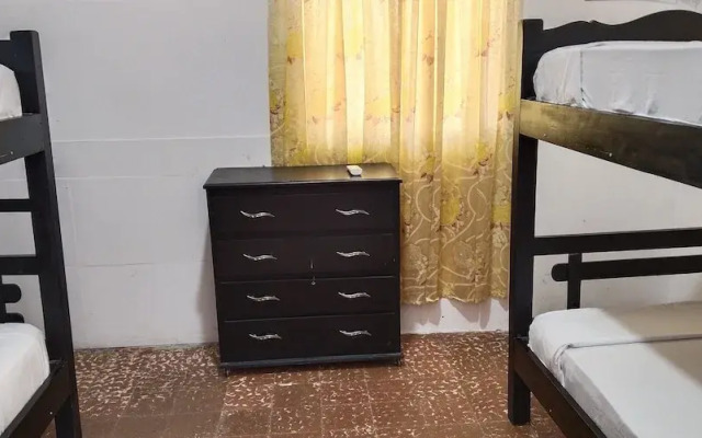 shanty guest house