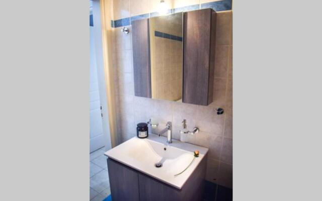 Mini Comfort Apartment