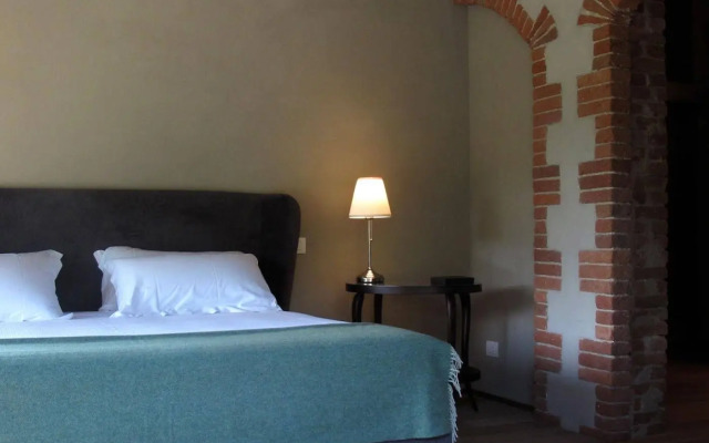 MiaClara Relais