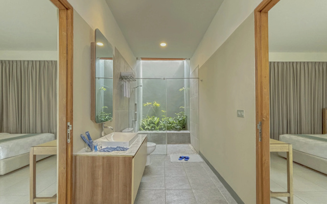 The Allure Villas Managed By Sahid – Guest Rooms – Pangandaran