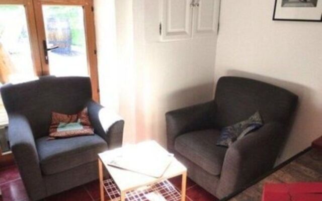 Soufflee dans le Vent