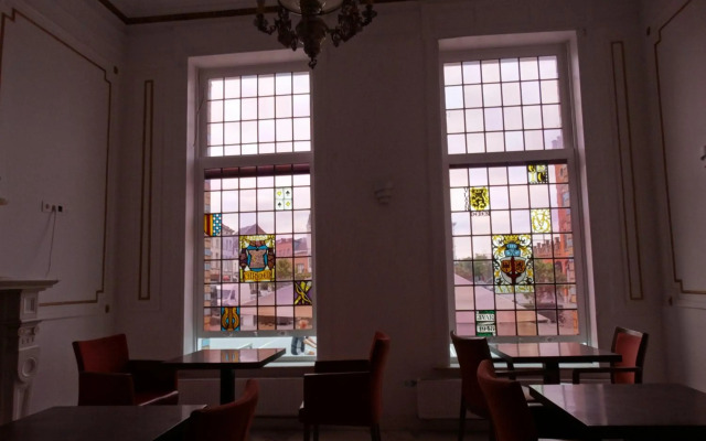 Hotel de la Gare Aalst