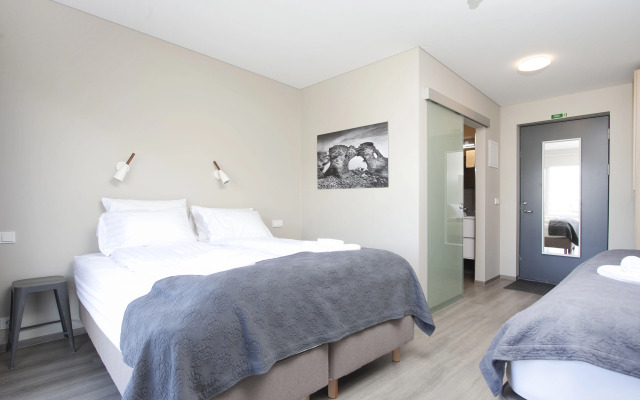 Arnarstapi Hotel