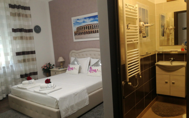Natalia Apartament