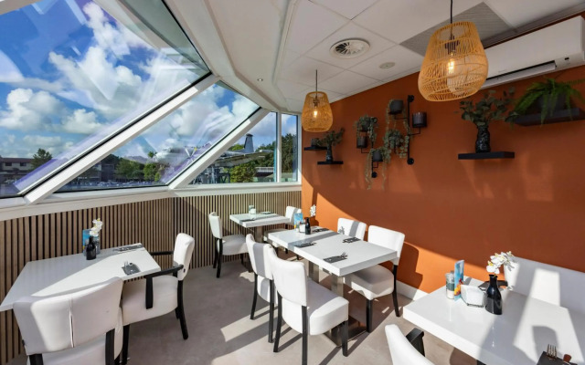 Fletcher Wellness-Hotel Brabant-Mill