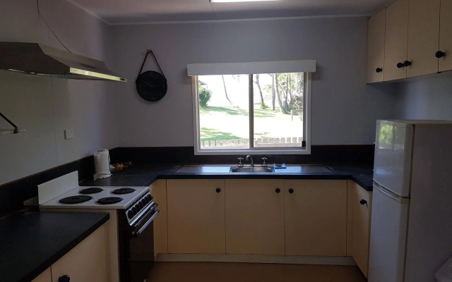 Great Keppel Island Hideaway
