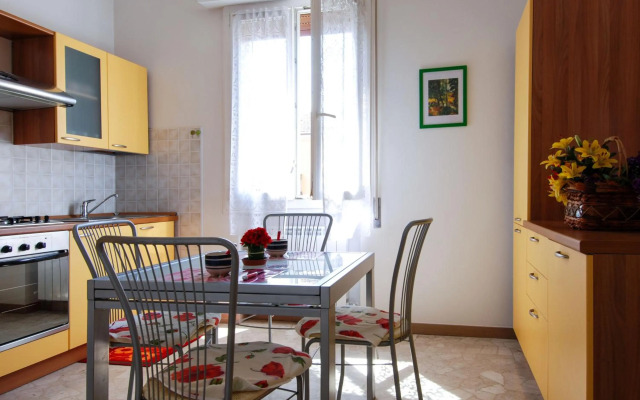 UR-NEST Gigli 1 bedroom apartment