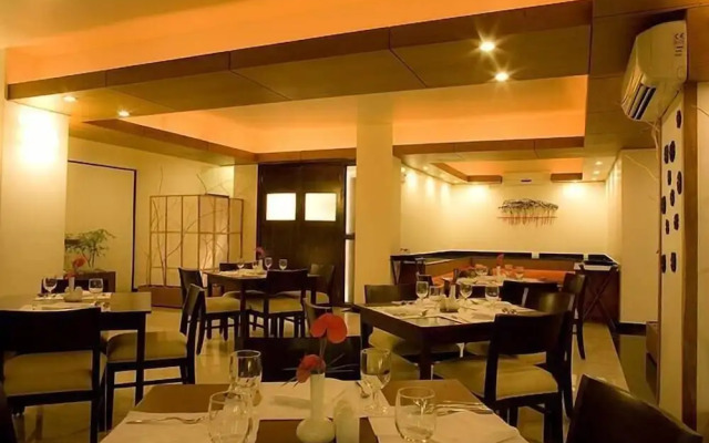 Club Mahindra Baiguney