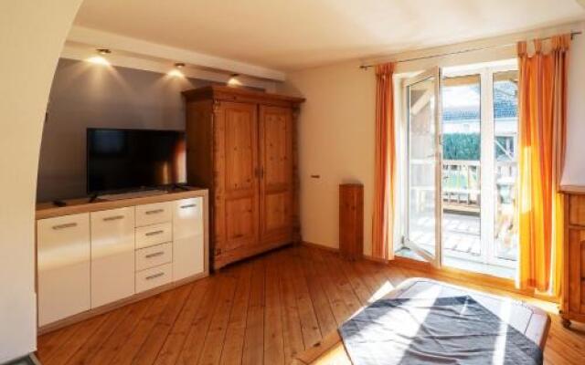Ferienwohnung Hierke