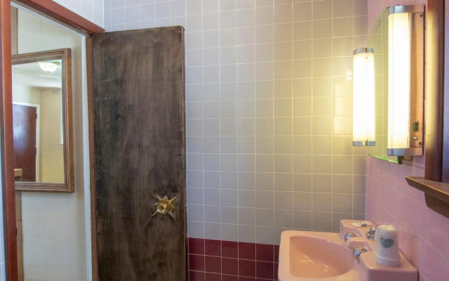 OYO Hotel Wilkes-Barre East