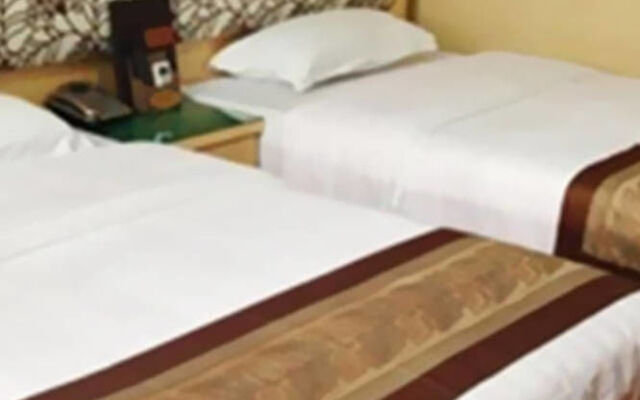Zaozhuang Jindu Grand Hotel