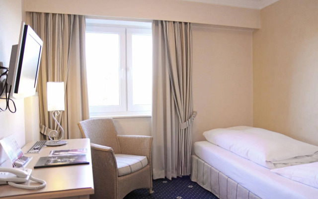 Thomas Hotel Spa & Lifestyle