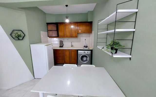 Mar Soleil Apartments