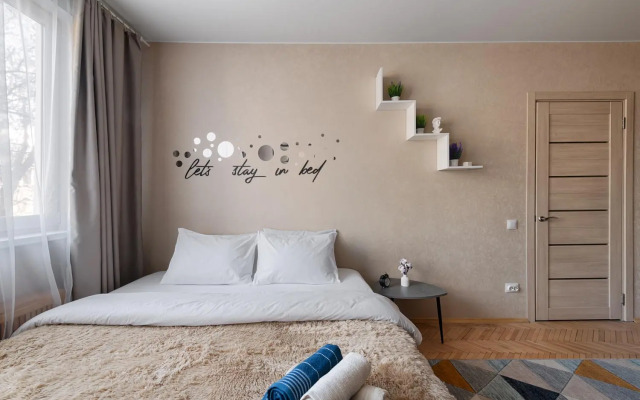 Comfort Homes на улице Библиотечная