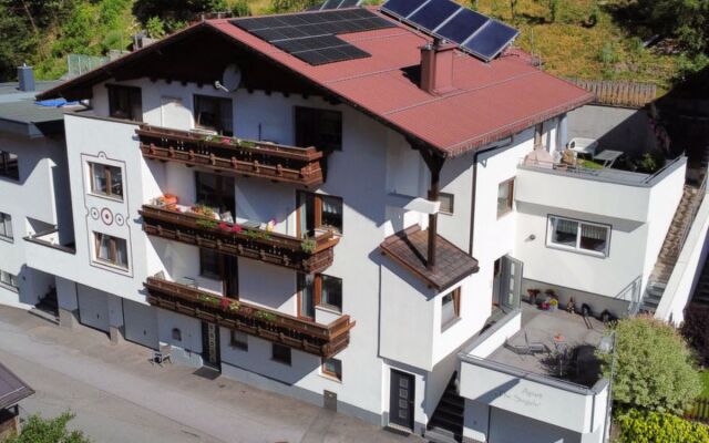 The Siegele (KPL571)