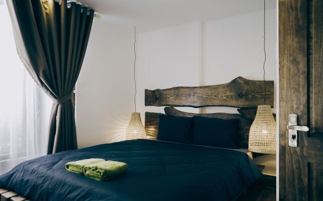 Pi Boutique Hostel
