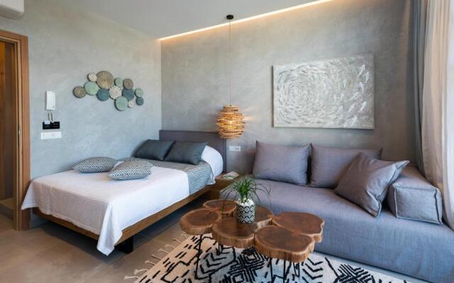 Petalo Suites