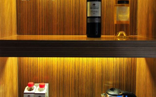 Shenhua Hotel