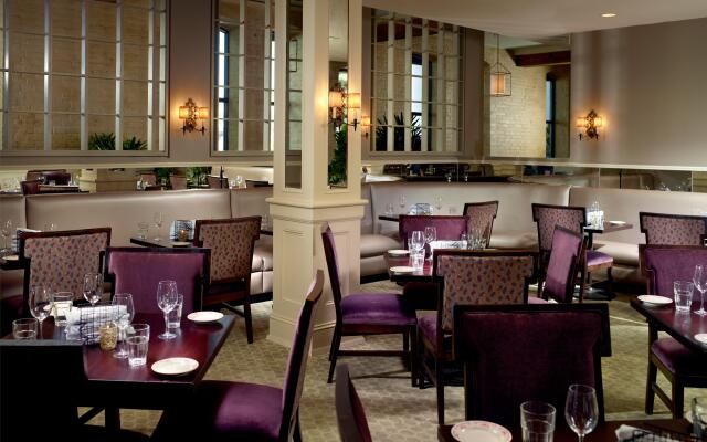The Riverfront Hotel New Orleans