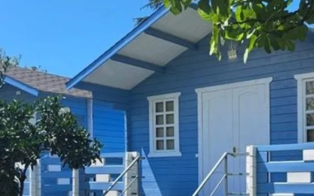 Мария (Агудзера)