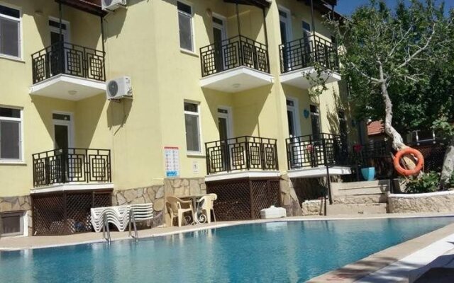 Oludeniz Suite Hotel