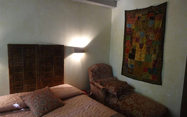 Hôtel Beauséjour Les Palmiers