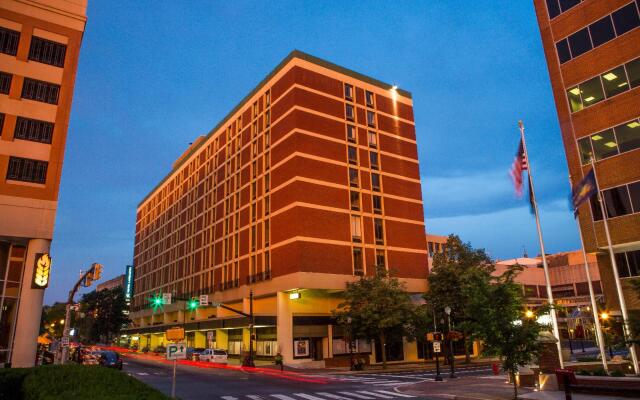 Hotel Brunswick