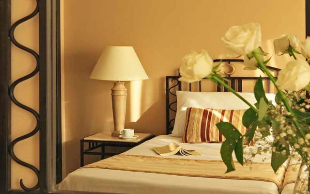 Отель JAZ Neo Ivory