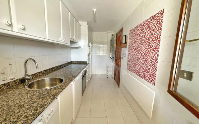 Apartamentos La Caseta