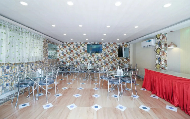 Fabhotel Magadh Palace