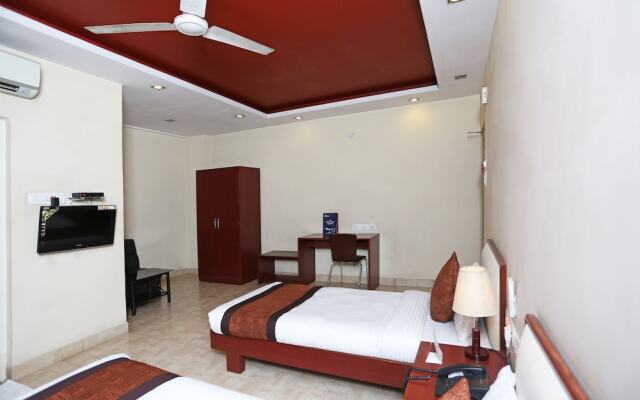 OYO 2737 Residency Square