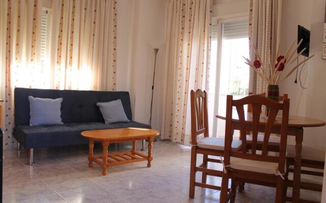 Apartamentos Jesús Benidorm Playa