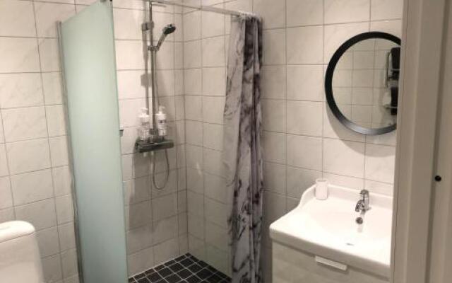 Smultronstallet Gårdshotell