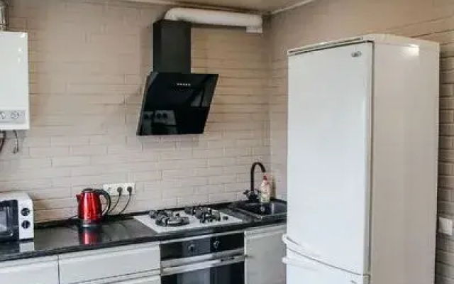 Apartamenty Alikorn na ulice Micurina, d. 6