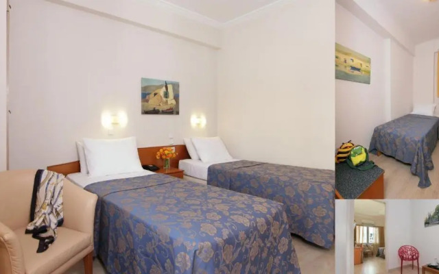 Pan Hotel