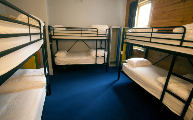 The Backpackers Imperial Hotel - Hostel